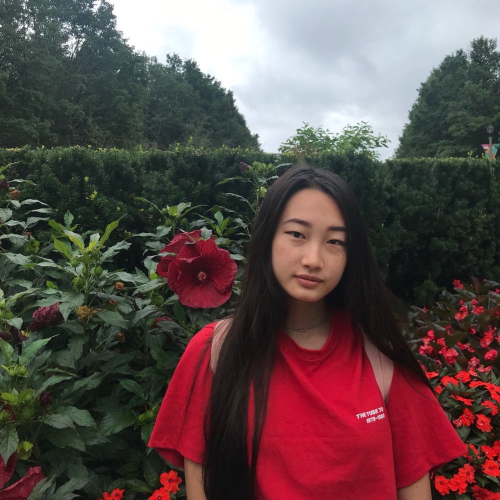 Meet your Posher, Julie